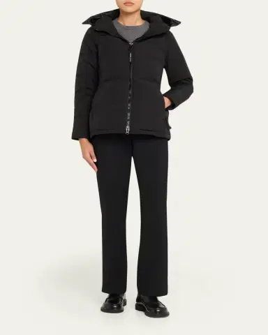 Canada Goose Chelsea Parka | Thumbnail 2 Canada Goose Chelsea Parka | Thumbnail 2