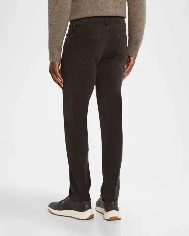 FRAME Men 's L 'Homme Slim Pants | Thumbnail 3 FRAME Men 's L 'Homme Slim Pants | Thumbnail 3