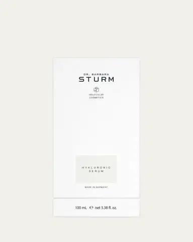 Dr. Barbara Sturm Hyaluronic Serum, 3.4 oz. | Thumbnail 3 Dr. Barbara Sturm Hyaluronic Serum, 3.4 oz. | Thumbnail 3