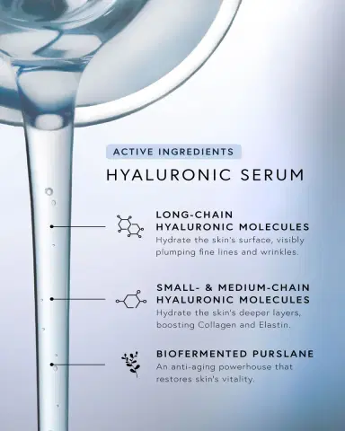 Dr. Barbara Sturm Hyaluronic Serum, 3.4 oz. | Thumbnail 4 Dr. Barbara Sturm Hyaluronic Serum, 3.4 oz. | Thumbnail 4
