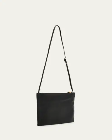 Givenchy Voyou Leather Pouch | Thumbnail 3 Givenchy Voyou Leather Pouch | Thumbnail 3