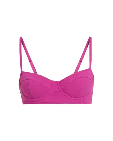 Ulla Johnson Zahara Balconette Bikini Top | Thumbnail 1 Ulla Johnson Zahara Balconette Bikini Top | Thumbnail 1