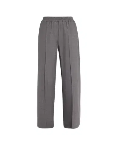 Brunello Cucinelli Tropical Luxury Track Trousers | Thumbnail 1 Brunello Cucinelli Tropical Luxury Track Trousers | Thumbnail 1