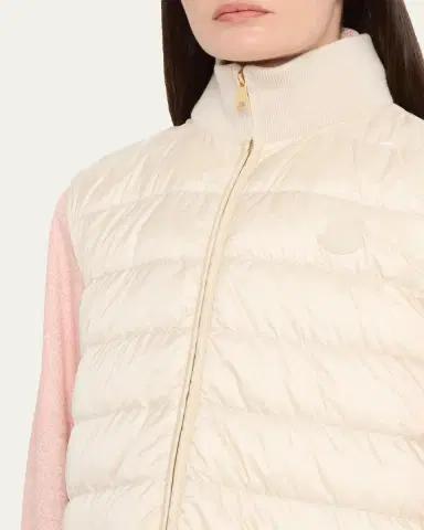 Moncler Hemiptere 3-in-1 Hooded Wool & Cashmere Down Jacket | Thumbnail 5 Moncler Hemiptere 3-in-1 Hooded Wool & Cashmere Down Jacket | Thumbnail 5