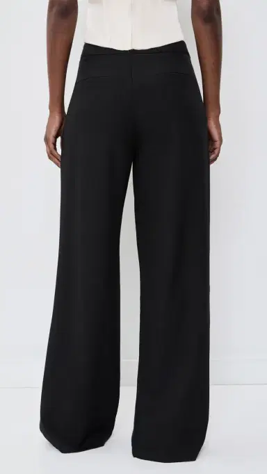 Lioness Courtside Pants Noir | Thumbnail 4 Lioness Courtside Pants Noir | Thumbnail 4