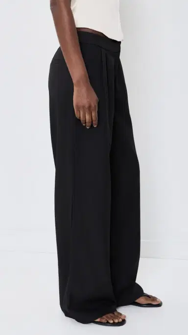 Lioness Courtside Pants Noir | Thumbnail 5 Lioness Courtside Pants Noir | Thumbnail 5