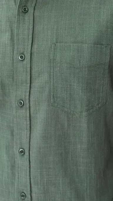RAILS Wyatt Button Down hirt Pine Etch | Thumbnail 6 RAILS Wyatt Button Down hirt Pine Etch | Thumbnail 6