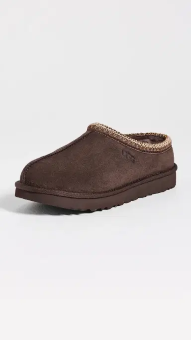 UGG Tasman II Slippers Dusted Cocoa | Thumbnail 2 UGG Tasman II Slippers Dusted Cocoa | Thumbnail 2