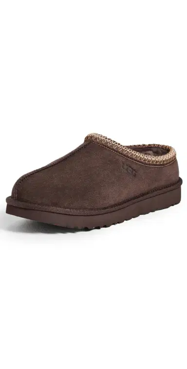 UGG Tasman II Slippers Dusted Cocoa | Thumbnail 1 UGG Tasman II Slippers Dusted Cocoa | Thumbnail 1