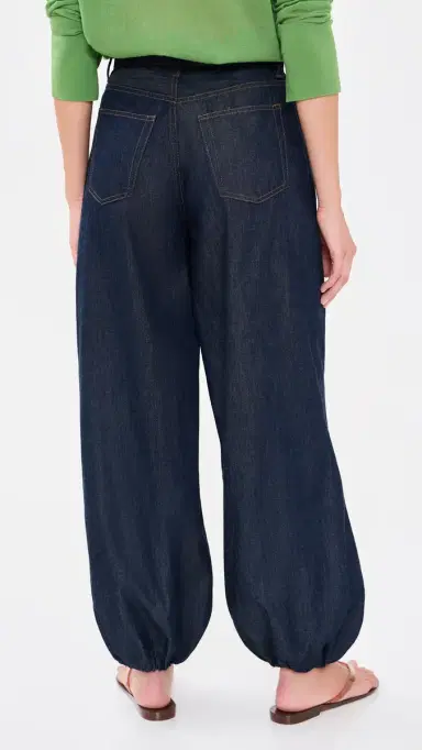 Frame The Denim Balloon Pants | Thumbnail 3 Frame The Denim Balloon Pants | Thumbnail 3