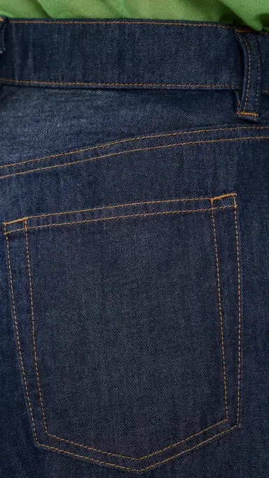 Frame The Denim Balloon Pants | Thumbnail 6 Frame The Denim Balloon Pants | Thumbnail 6