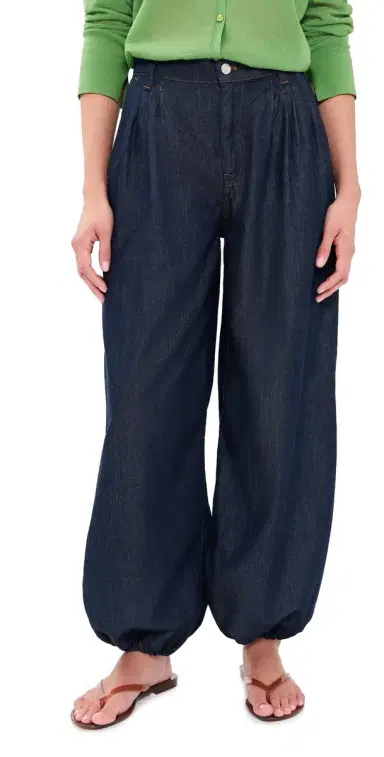Frame The Denim Balloon Pants | Thumbnail 1 Frame The Denim Balloon Pants | Thumbnail 1
