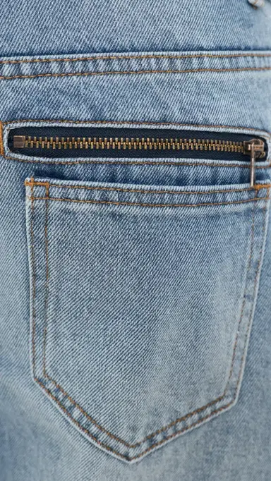 Lioness Dynasty Jeans Washed Blue | Thumbnail 6 Lioness Dynasty Jeans Washed Blue | Thumbnail 6
