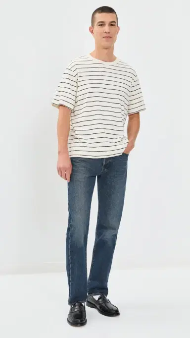 Levi's 501 Original Jeans Vintage Avenue | Thumbnail 5 Levi's 501 Original Jeans Vintage Avenue | Thumbnail 5