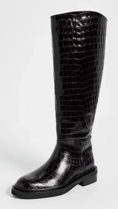 A Emery A. EMERY Jude Knee High Boots | Thumbnail 2 A Emery A. EMERY Jude Knee High Boots | Thumbnail 2