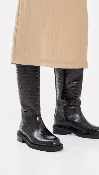 A Emery A. EMERY Jude Knee High Boots | Thumbnail 3 A Emery A. EMERY Jude Knee High Boots | Thumbnail 3
