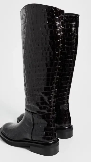 A Emery A. EMERY Jude Knee High Boots | Thumbnail 4 A Emery A. EMERY Jude Knee High Boots | Thumbnail 4