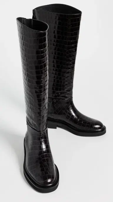 A Emery A. EMERY Jude Knee High Boots | Thumbnail 5 A Emery A. EMERY Jude Knee High Boots | Thumbnail 5