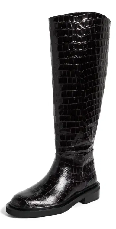 A Emery A. EMERY Jude Knee High Boots | Thumbnail 1 A Emery A. EMERY Jude Knee High Boots | Thumbnail 1