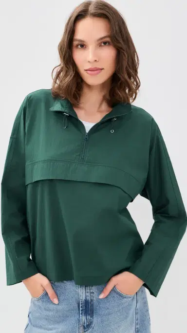Roucha Turrell Cotton Top | Thumbnail 2 Roucha Turrell Cotton Top | Thumbnail 2