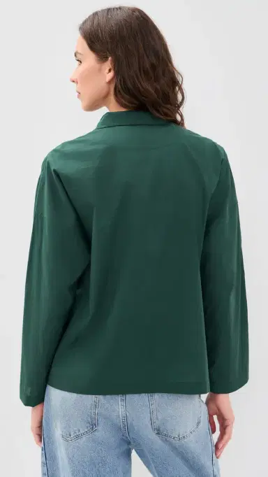 Roucha Turrell Cotton Top | Thumbnail 3 Roucha Turrell Cotton Top | Thumbnail 3