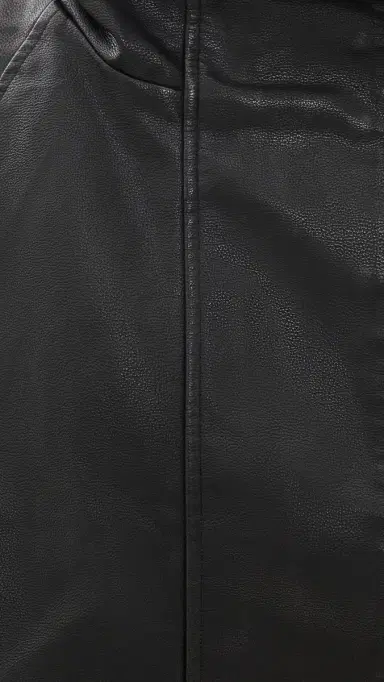 Lioness Shoreline Funnel Jacket Noir | Thumbnail 6 Lioness Shoreline Funnel Jacket Noir | Thumbnail 6