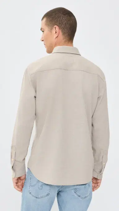 RAILS Vincent Button Down hirt ilt | Thumbnail 3 RAILS Vincent Button Down hirt ilt | Thumbnail 3