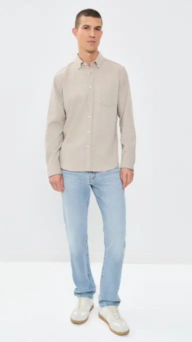 RAILS Vincent Button Down hirt ilt | Thumbnail 5 RAILS Vincent Button Down hirt ilt | Thumbnail 5