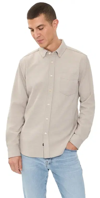 RAILS Vincent Button Down hirt ilt | Thumbnail 1 RAILS Vincent Button Down hirt ilt | Thumbnail 1