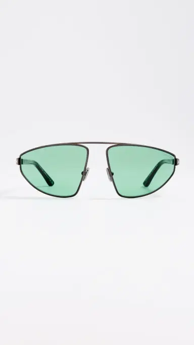 Tom Ford Parker Sunglasses | Thumbnail 2 Tom Ford Parker Sunglasses | Thumbnail 2