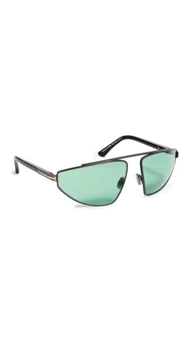 Tom Ford Parker Sunglasses | Thumbnail 6 Tom Ford Parker Sunglasses | Thumbnail 6