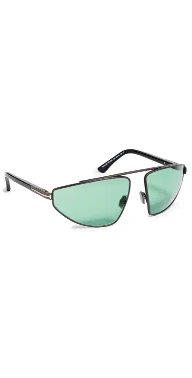 Tom Ford Parker Sunglasses | Thumbnail 1 Tom Ford Parker Sunglasses | Thumbnail 1