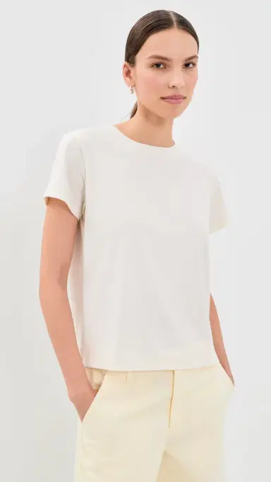 Jenni Kayne Dream Tee | Thumbnail 2 Jenni Kayne Dream Tee | Thumbnail 2