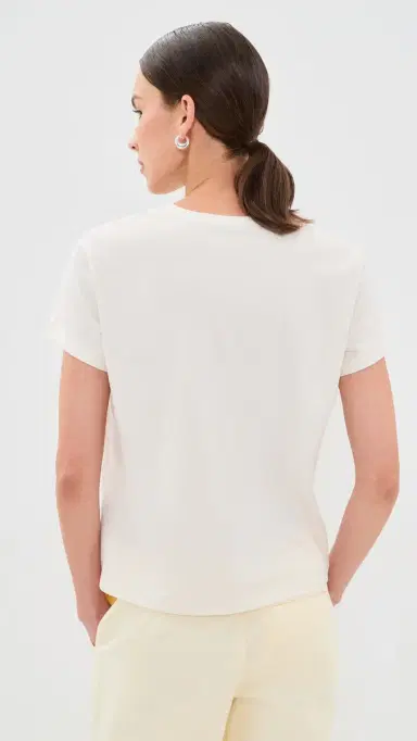 Jenni Kayne Dream Tee | Thumbnail 3 Jenni Kayne Dream Tee | Thumbnail 3