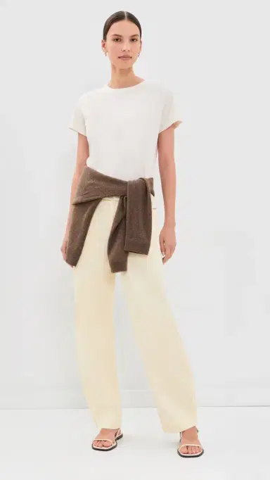 Jenni Kayne Dream Tee | Thumbnail 5 Jenni Kayne Dream Tee | Thumbnail 5