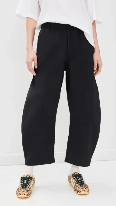 FP Movement Game Day Pants Black | Thumbnail 2 FP Movement Game Day Pants Black | Thumbnail 2