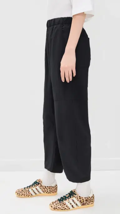 FP Movement Game Day Pants Black | Thumbnail 4 FP Movement Game Day Pants Black | Thumbnail 4