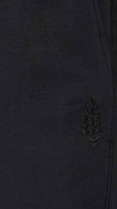 FP Movement Game Day Pants Black | Thumbnail 6 FP Movement Game Day Pants Black | Thumbnail 6