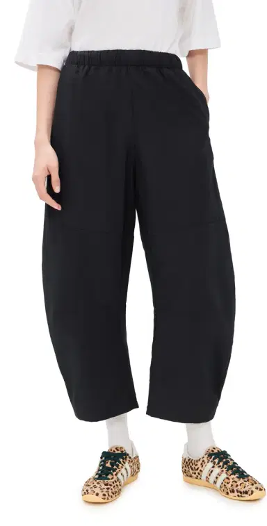 FP Movement Game Day Pants Black | Thumbnail 1 FP Movement Game Day Pants Black | Thumbnail 1