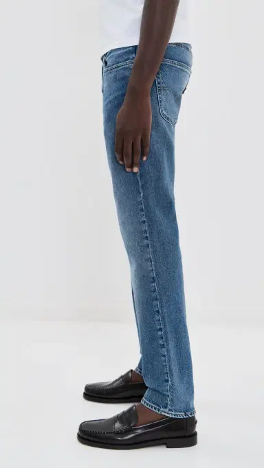 Levi's 502 Taper Jeans A Step Ahead | Thumbnail 5 Levi's 502 Taper Jeans A Step Ahead | Thumbnail 5