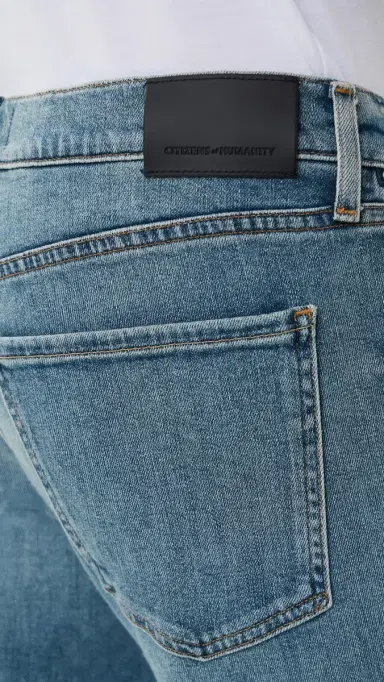 Citizens of Humanity Gage Slim Straight Jeans Anders | Thumbnail 6 Citizens of Humanity Gage Slim Straight Jeans Anders | Thumbnail 6