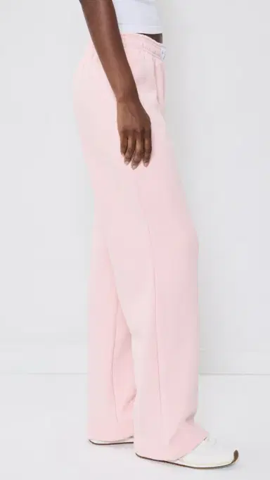 PARKE Boxer Sweatpants | Thumbnail 4 PARKE Boxer Sweatpants | Thumbnail 4