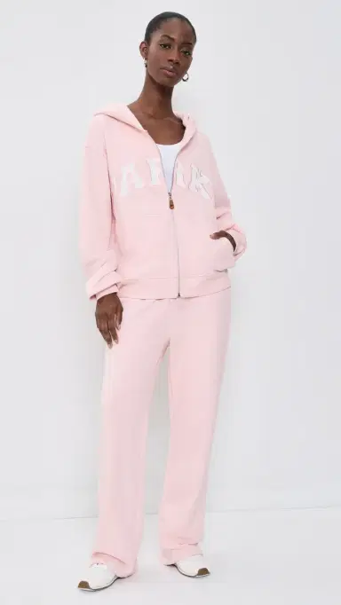 PARKE Boxer Sweatpants | Thumbnail 5 PARKE Boxer Sweatpants | Thumbnail 5