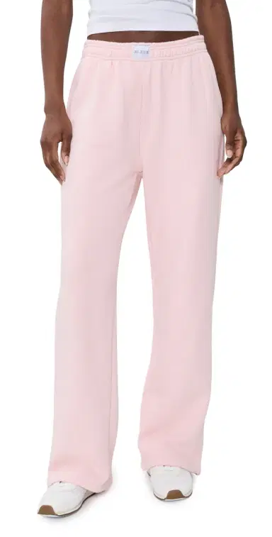 PARKE Boxer Sweatpants | Thumbnail 1 PARKE Boxer Sweatpants | Thumbnail 1