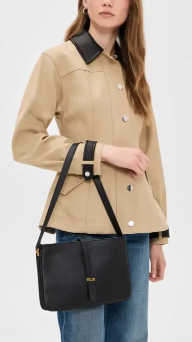 Nili Lotan Jane Bag | Thumbnail 3 Nili Lotan Jane Bag | Thumbnail 3