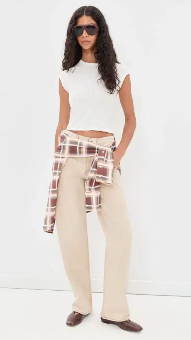 AGOLDE Arc Jeans Arena | Thumbnail 5 AGOLDE Arc Jeans Arena | Thumbnail 5