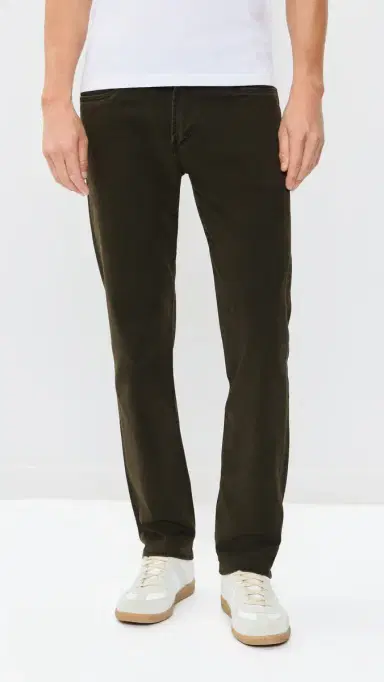 Citizens of Humanity Elijah Cashmere Touch Straight Jeans | Thumbnail 2 Citizens of Humanity Elijah Cashmere Touch Straight Jeans | Thumbnail 2