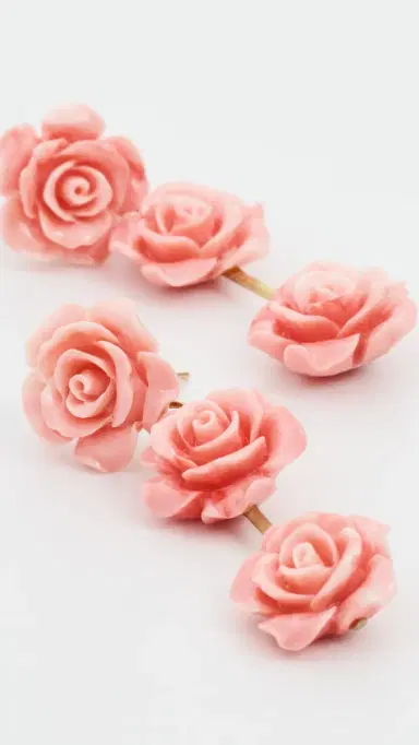 Jennifer Behr Amata Earrings | Thumbnail 4 Jennifer Behr Amata Earrings | Thumbnail 4