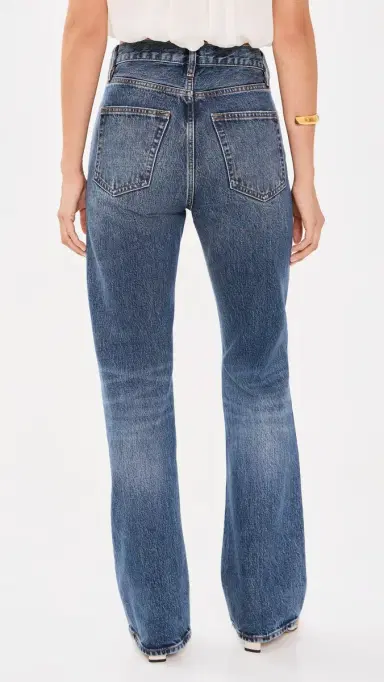 Frame The Vertical Jeans | Thumbnail 3 Frame The Vertical Jeans | Thumbnail 3