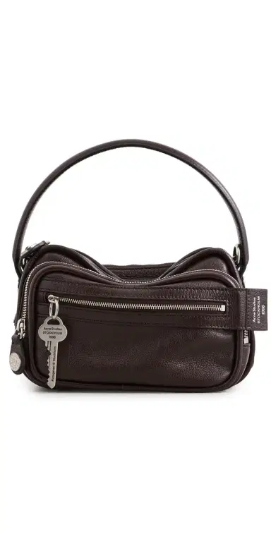 Acne Studios Camero Kit Crossbody Bag | Thumbnail 1 Acne Studios Camero Kit Crossbody Bag | Thumbnail 1